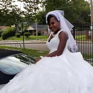 Meet your Posher, Daphney